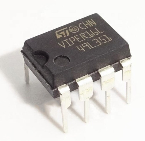 VIPer16L  - komlark.ru  2