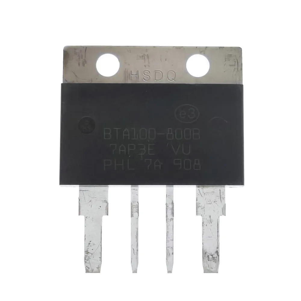 BTA100-800B разумная цена и экспресс доставка, информация ...