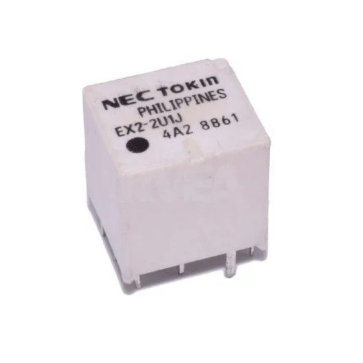 Razumnaya Cena I Ekspress Dostavka Rele Ex2 2u1j Informaciya Harakteristiki Datasheet Analogi