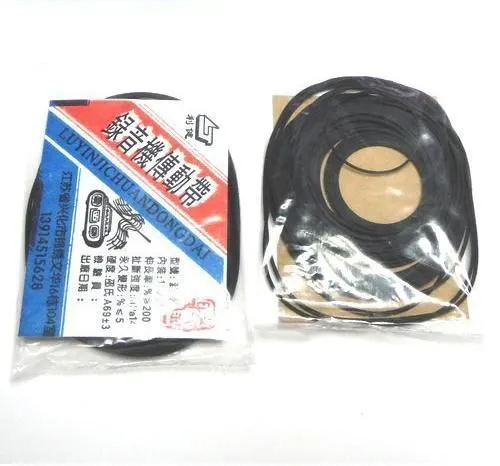 Пассики набор №3 для аудиотехники (35шт. в наборе) разумная цена и ...